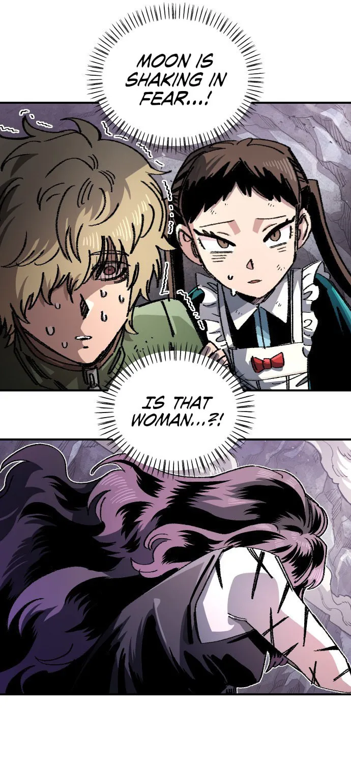 Reincarnation of the Veteran Soldier Chapter 109 page 14 - 