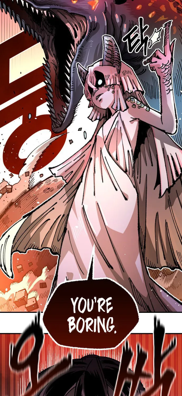 Reincarnation of the Veteran Soldier Chapter 109 page 16 - 