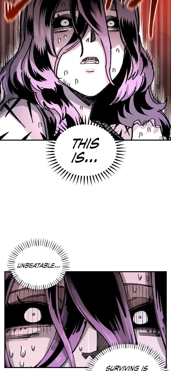 Reincarnation of the Veteran Soldier Chapter 109 page 17 - 