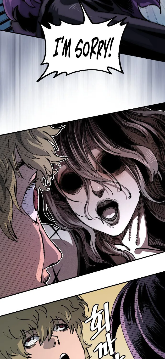 Reincarnation of the Veteran Soldier Chapter 109 page 19 - 