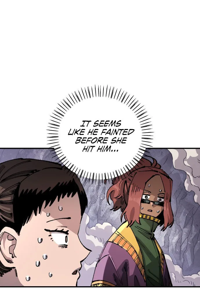 Reincarnation of the Veteran Soldier Chapter 109 page 22 - 