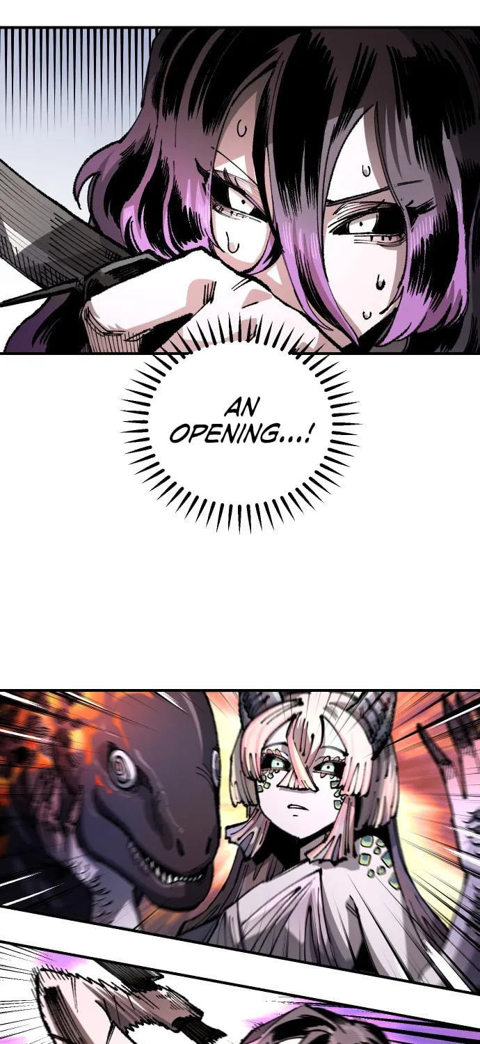Reincarnation of the Veteran Soldier Chapter 109 page 23 - 