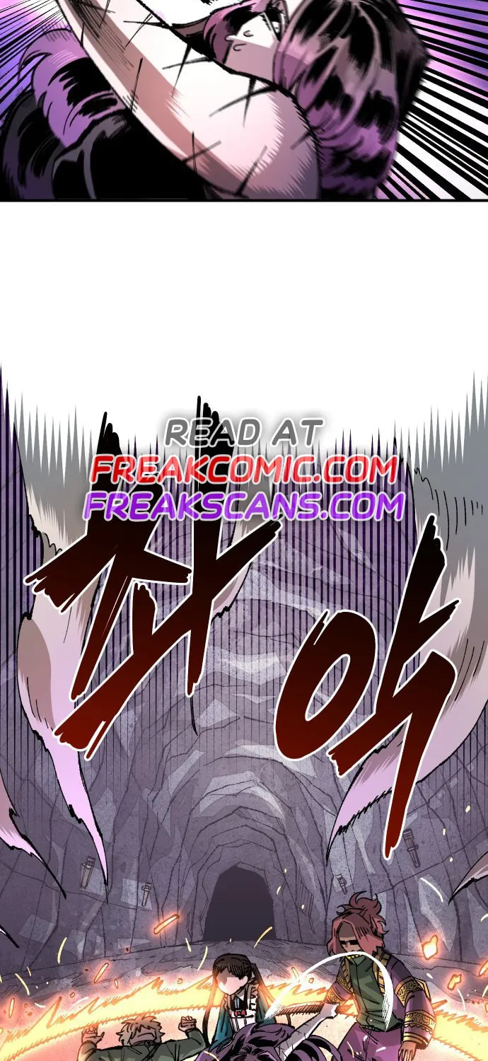 Reincarnation of the Veteran Soldier Chapter 109 page 24 - 