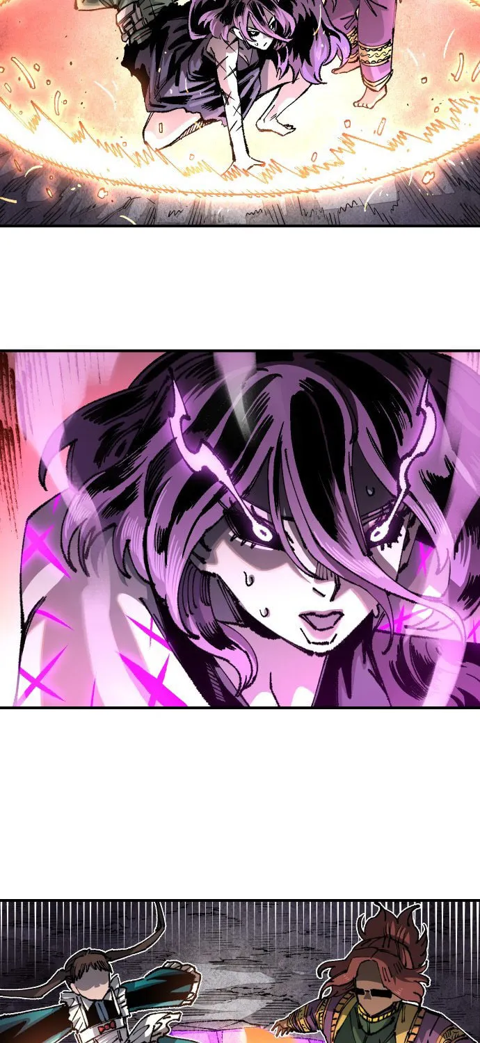 Reincarnation of the Veteran Soldier Chapter 109 page 25 - 