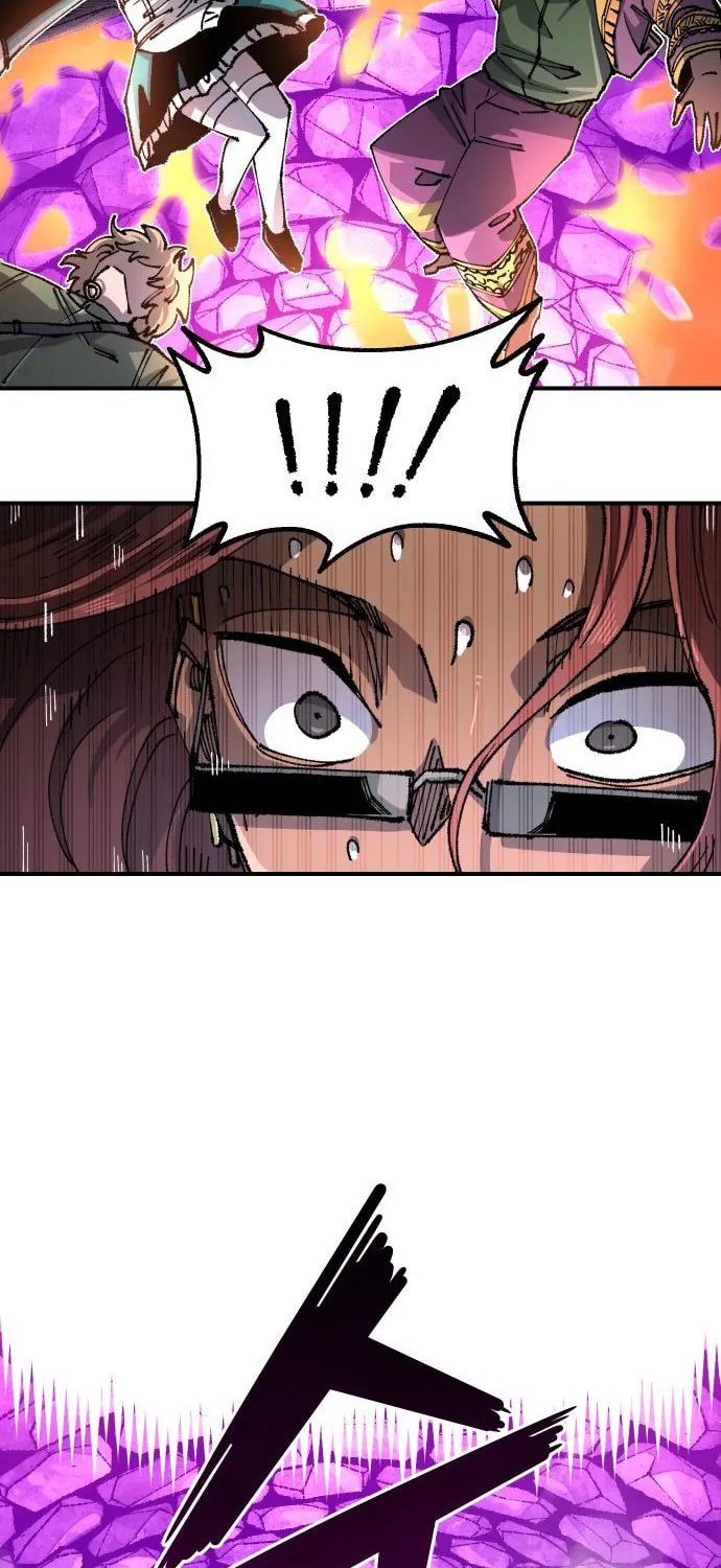 Reincarnation of the Veteran Soldier Chapter 109 page 26 - 