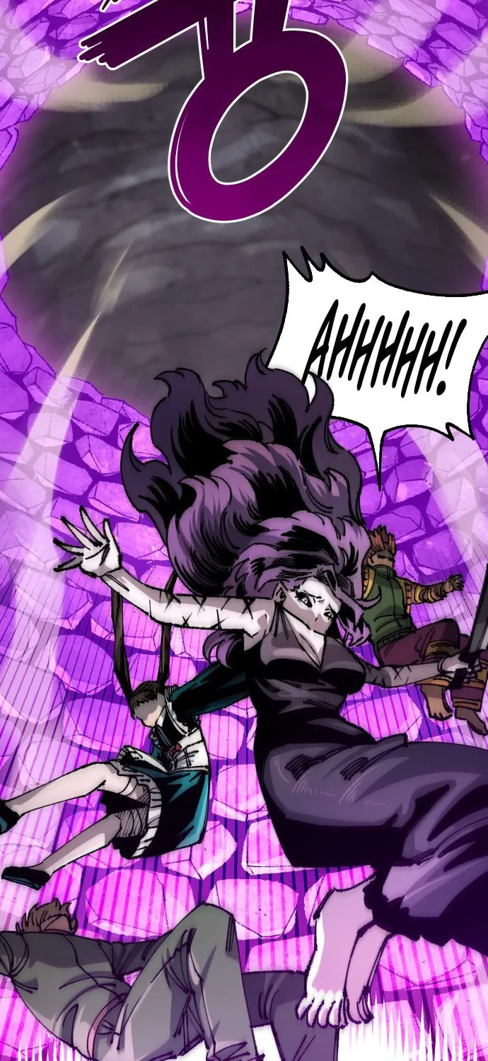 Reincarnation of the Veteran Soldier Chapter 109 page 27 - 