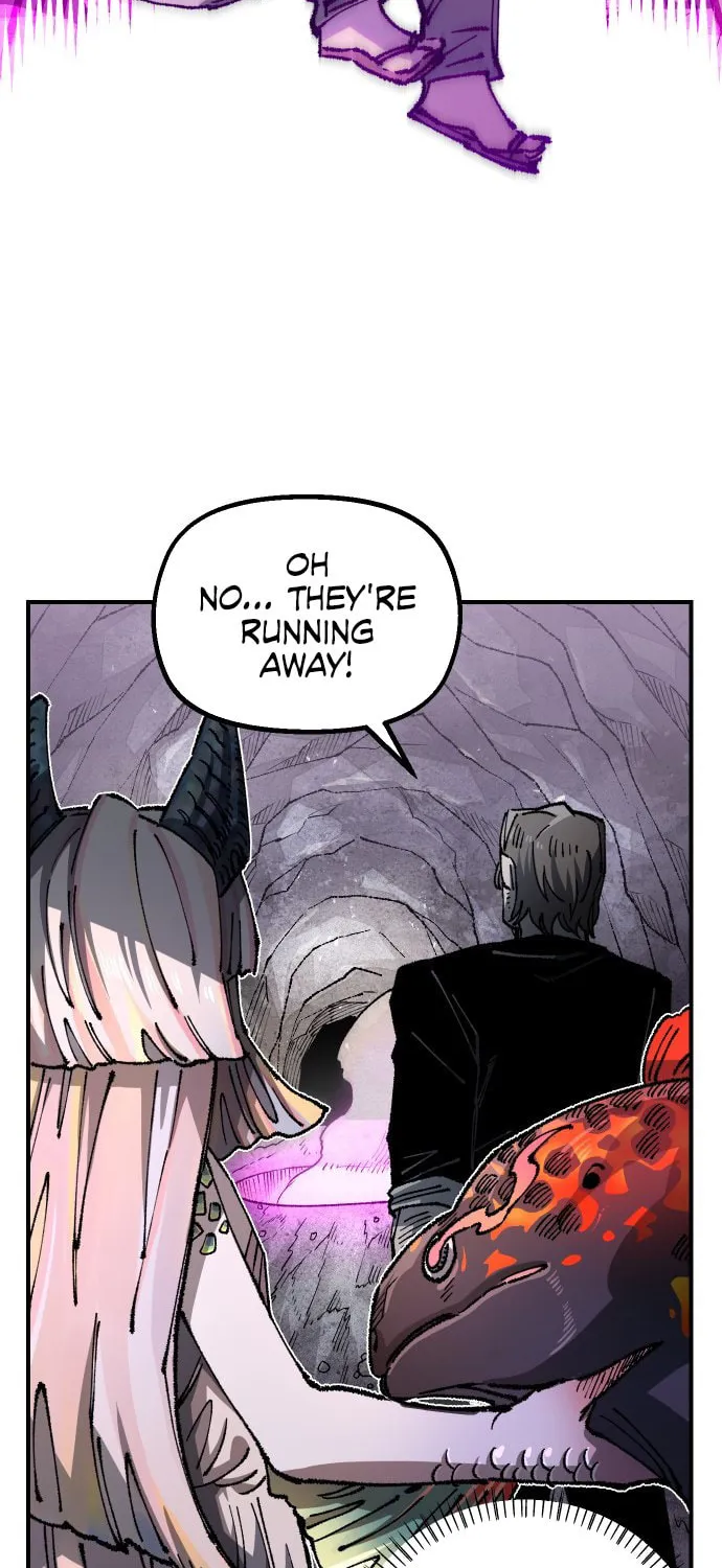 Reincarnation of the Veteran Soldier Chapter 109 page 28 - 