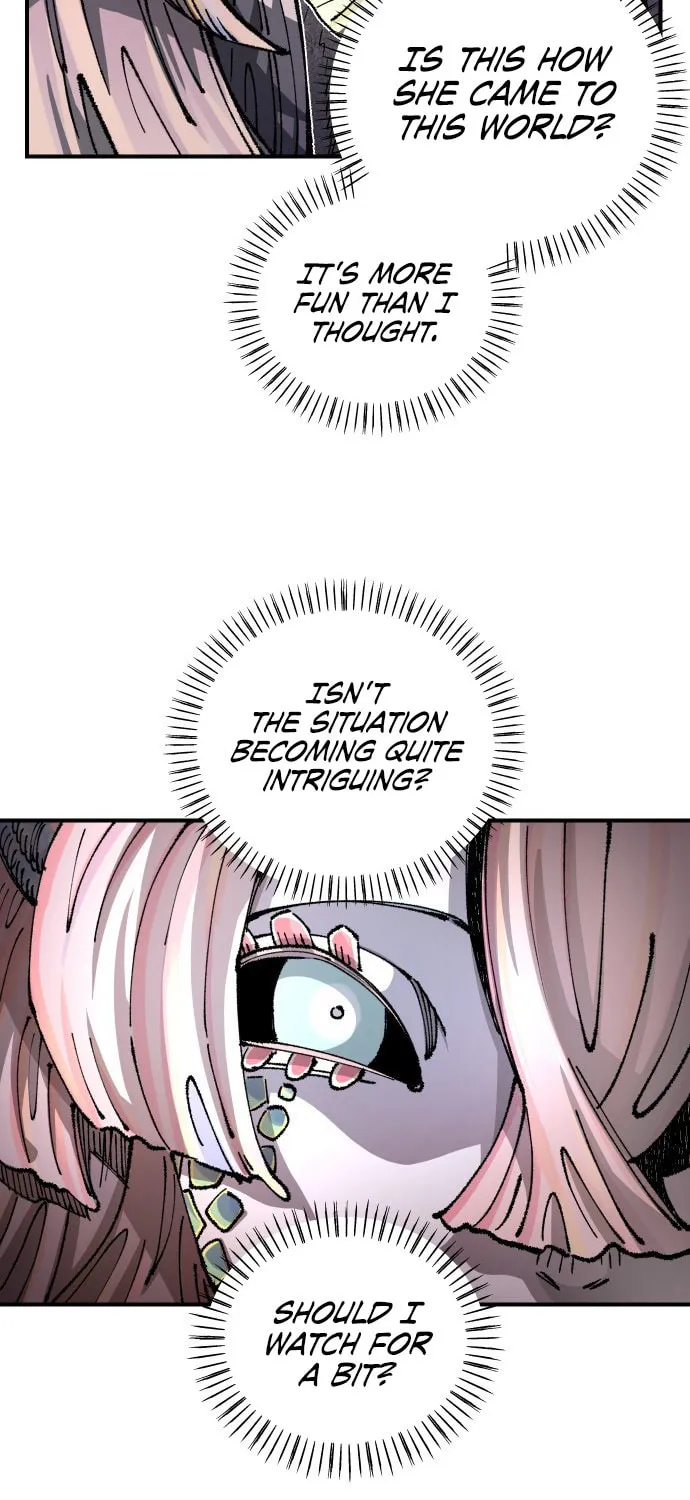 Reincarnation of the Veteran Soldier Chapter 109 page 29 - 