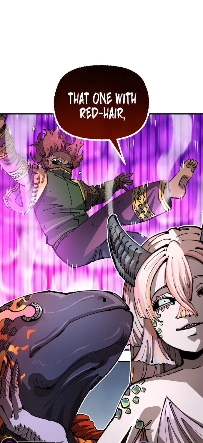 Reincarnation of the Veteran Soldier Chapter 109 page 30 - 