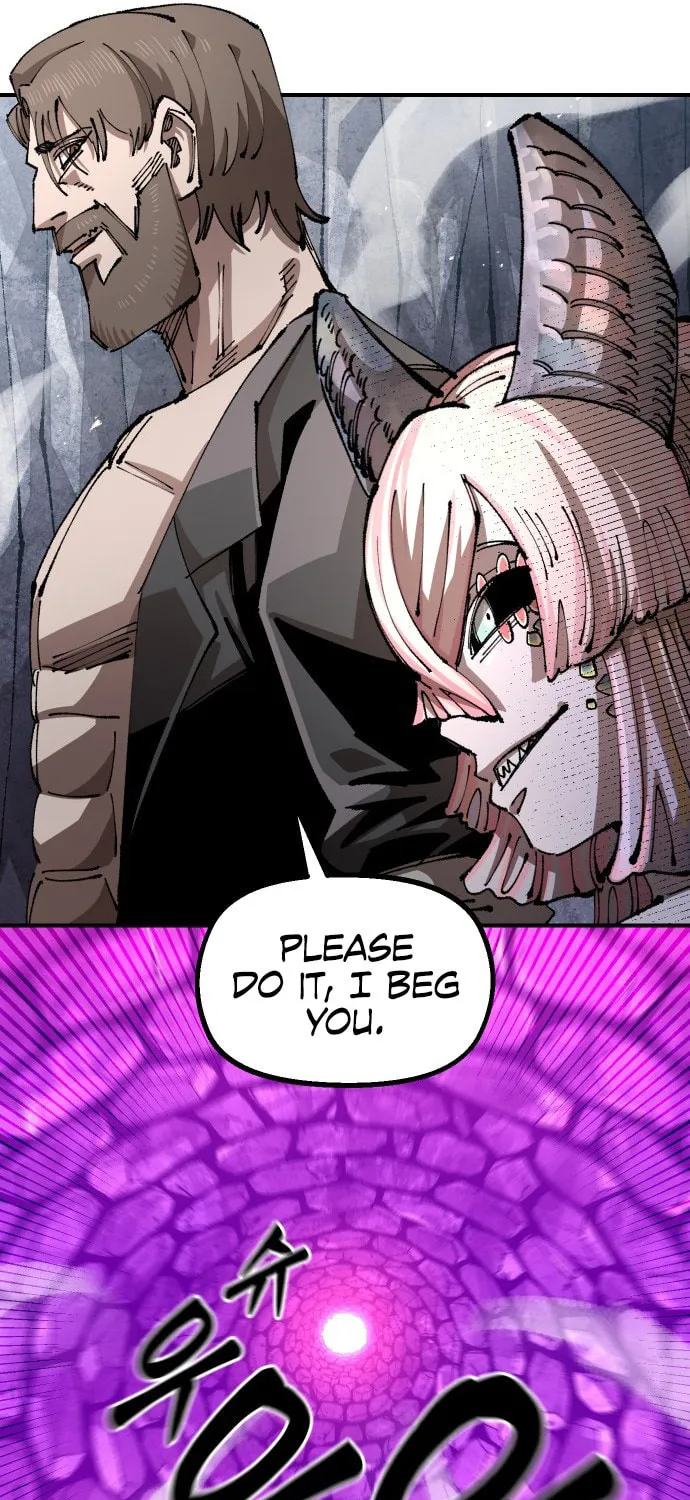 Reincarnation of the Veteran Soldier Chapter 109 page 32 - 