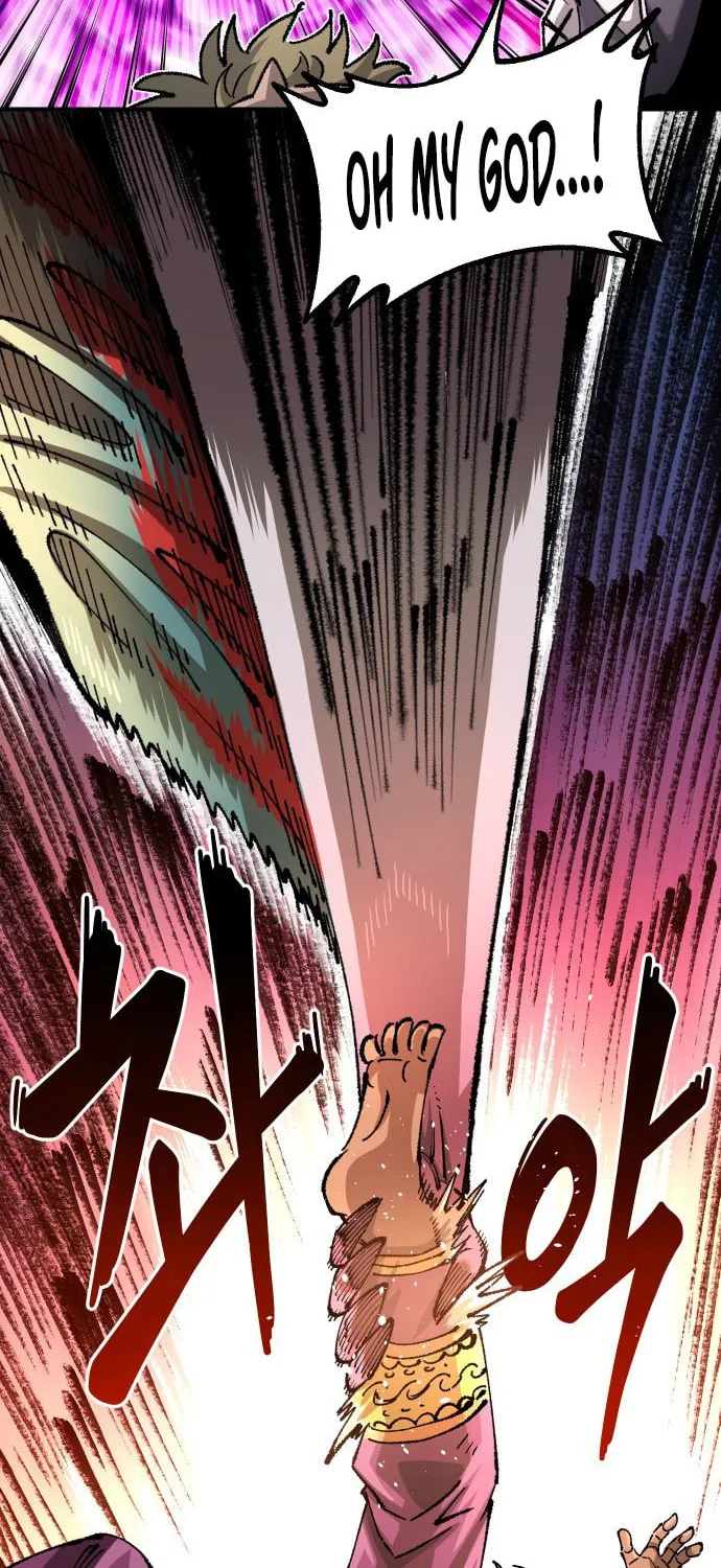 Reincarnation of the Veteran Soldier Chapter 109 page 35 - 