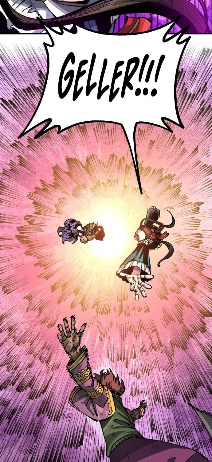Reincarnation of the Veteran Soldier Chapter 109 page 37 - 