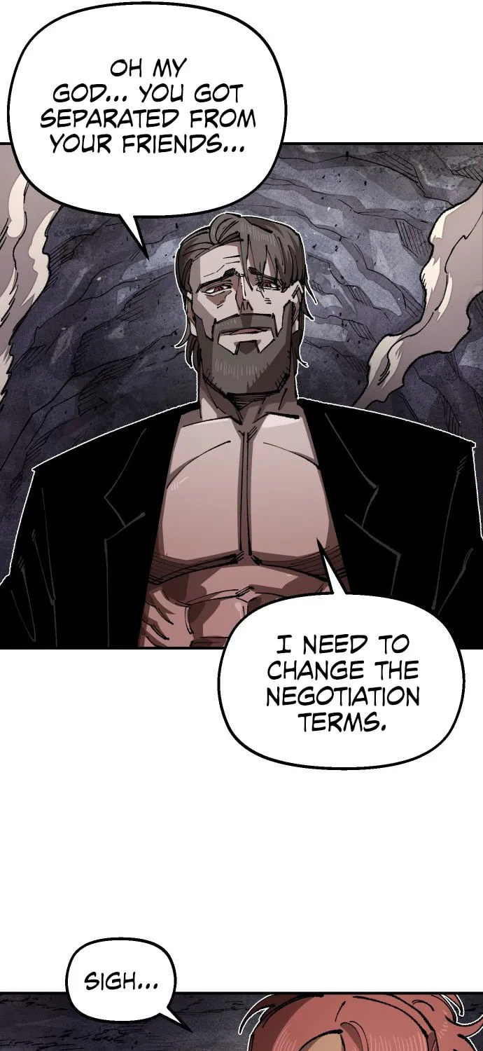 Reincarnation of the Veteran Soldier Chapter 109 page 41 - 
