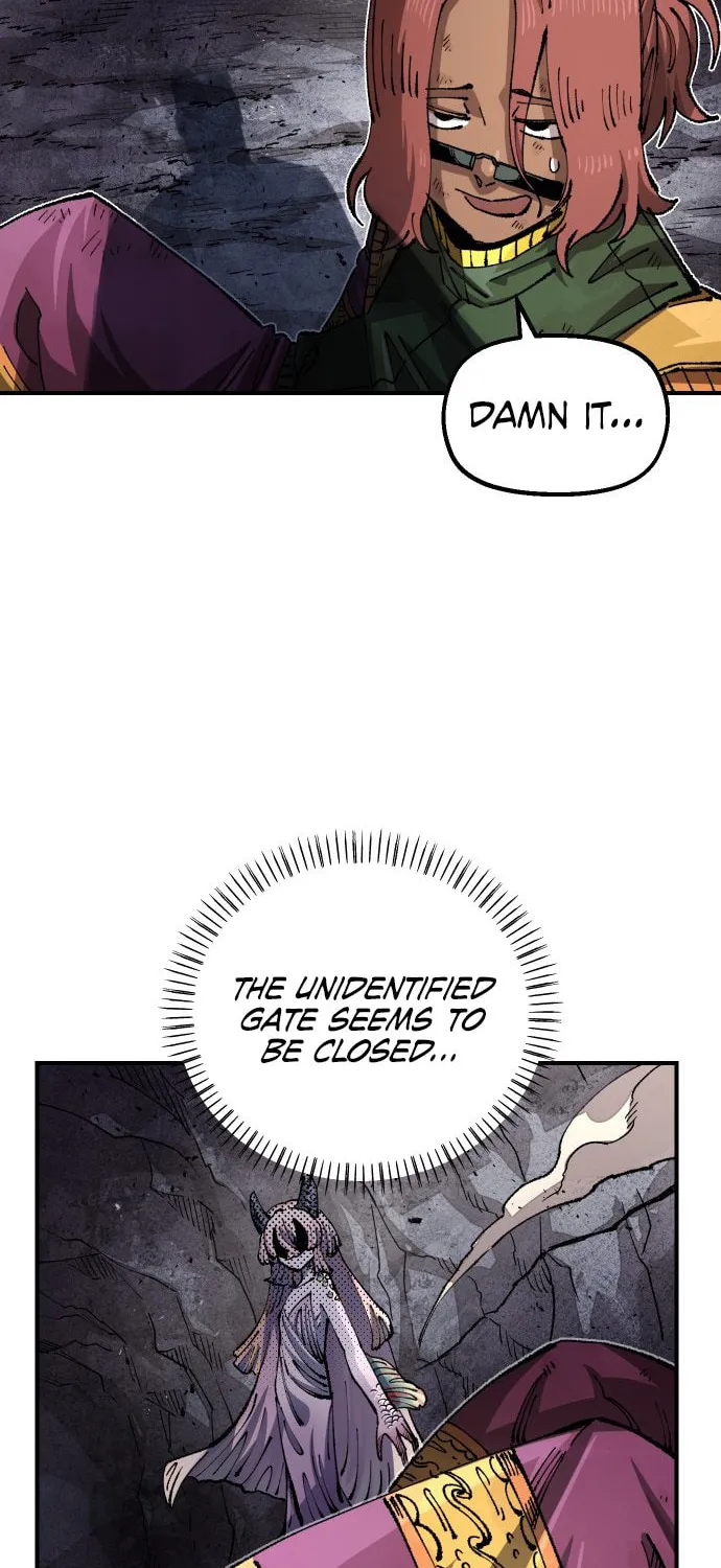 Reincarnation of the Veteran Soldier Chapter 109 page 42 - 