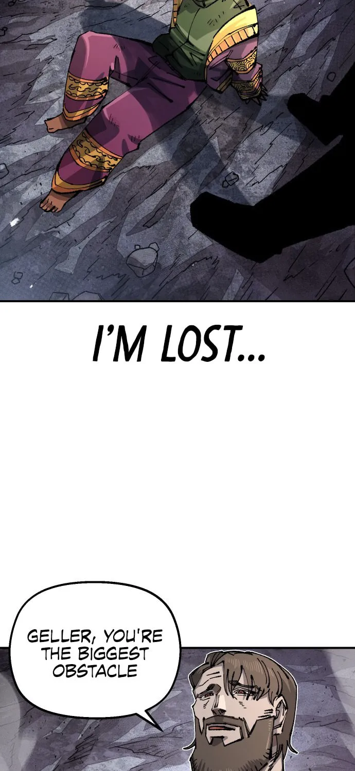 Reincarnation of the Veteran Soldier Chapter 109 page 44 - 