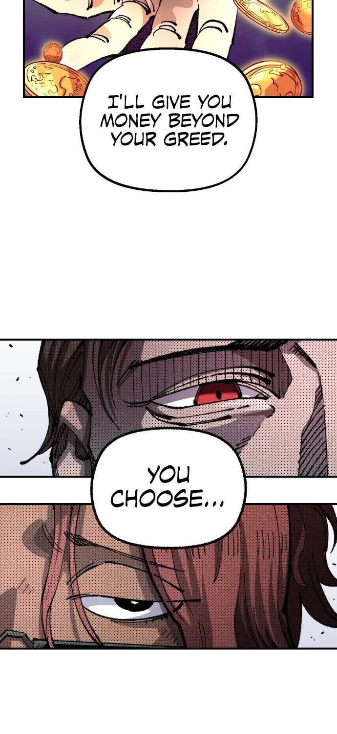 Reincarnation of the Veteran Soldier Chapter 109 page 46 - 