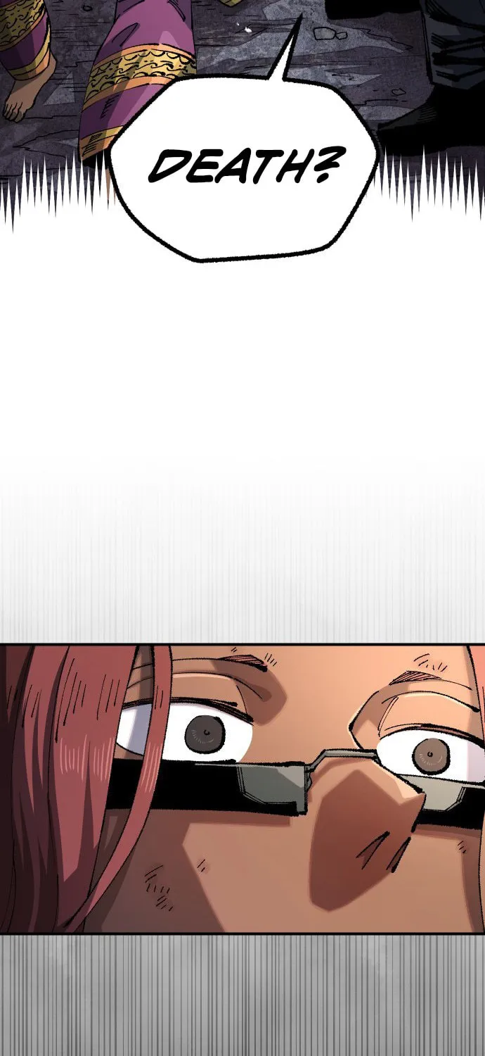 Reincarnation of the Veteran Soldier Chapter 109 page 48 - 