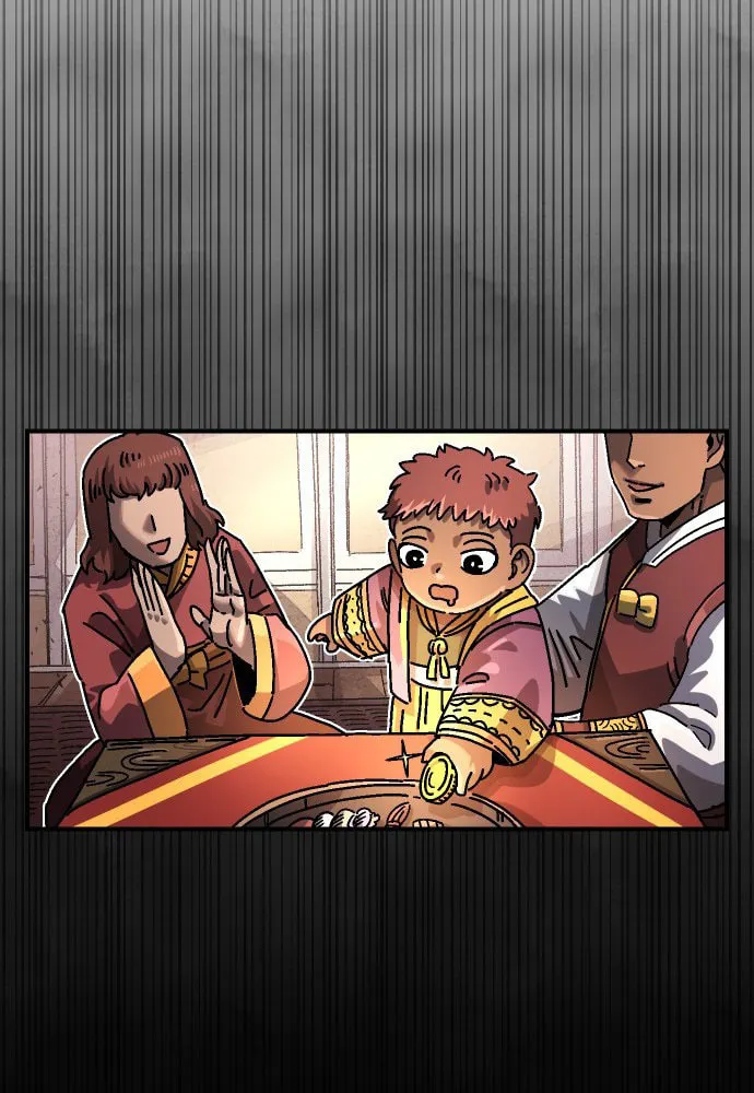 Reincarnation of the Veteran Soldier Chapter 109 page 49 - 