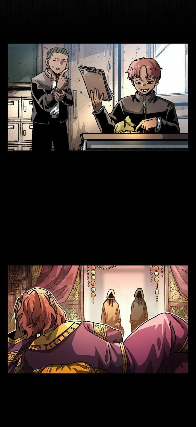 Reincarnation of the Veteran Soldier Chapter 109 page 50 - 