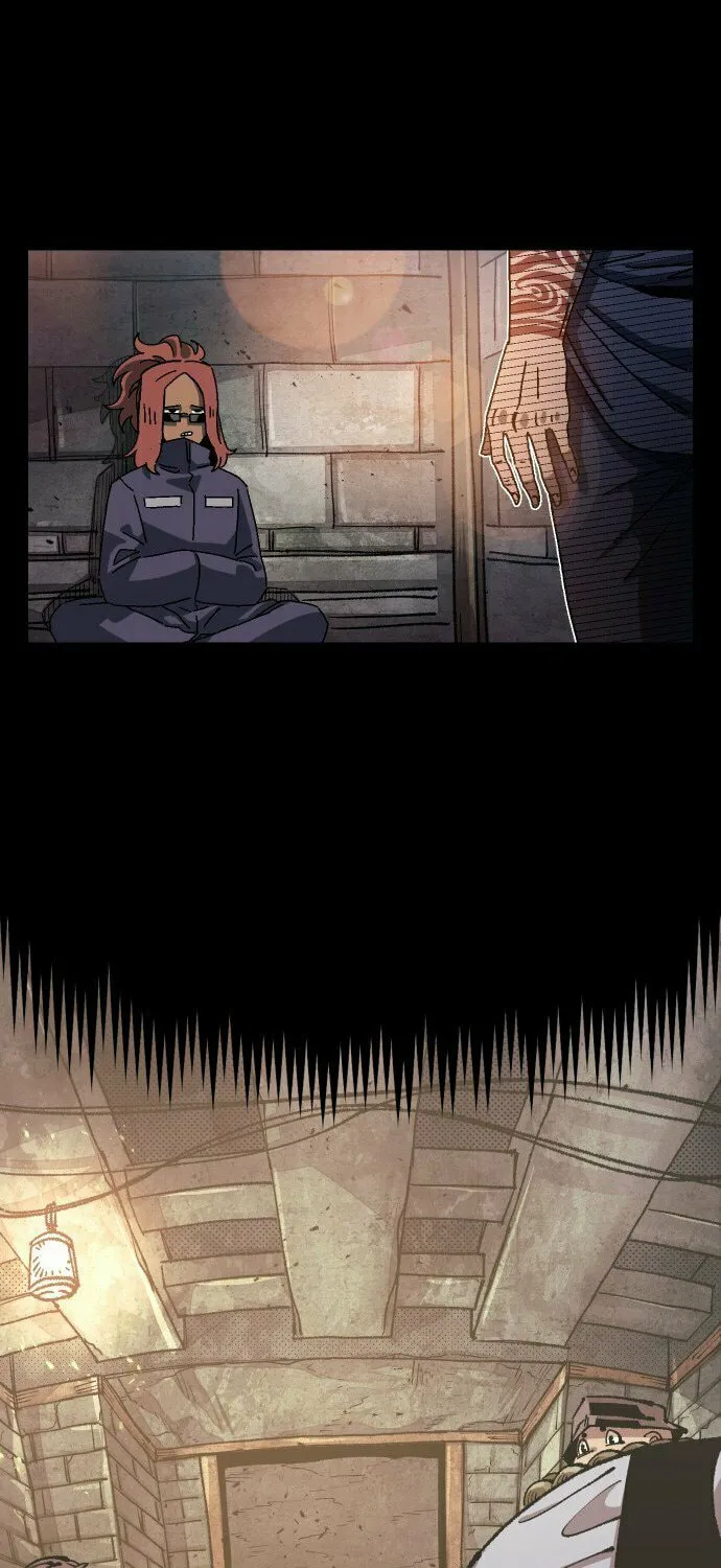 Reincarnation of the Veteran Soldier Chapter 109 page 51 - 