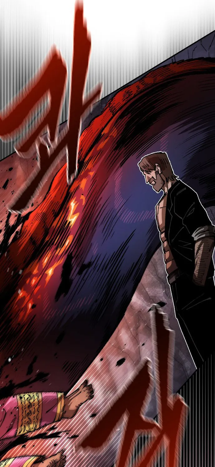 Reincarnation of the Veteran Soldier Chapter 109 page 58 - 