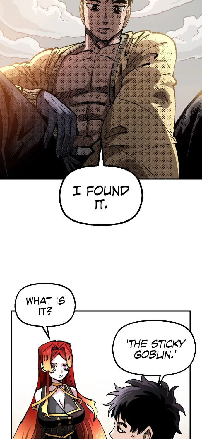 Reincarnation of the Veteran Soldier Chapter 109 page 60 - 
