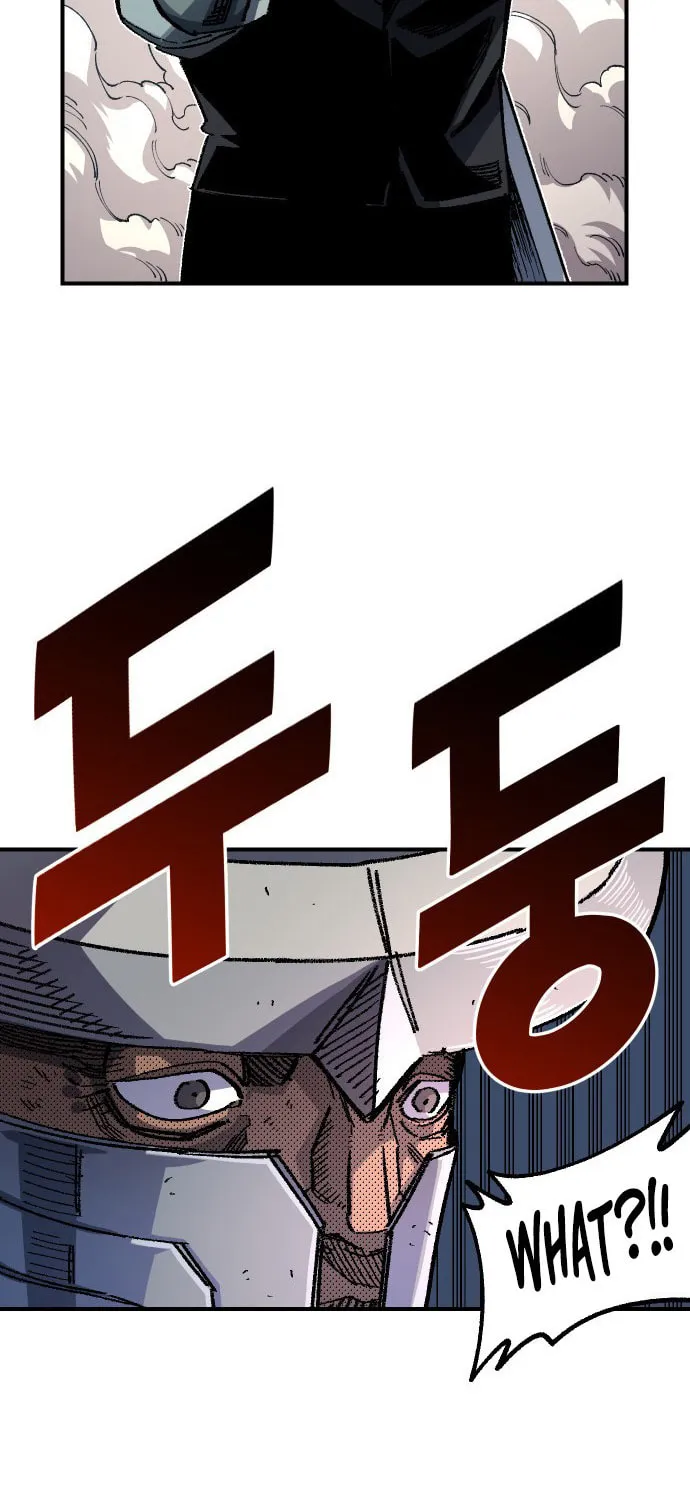 Reincarnation of the Veteran Soldier Chapter 109 page 7 - 