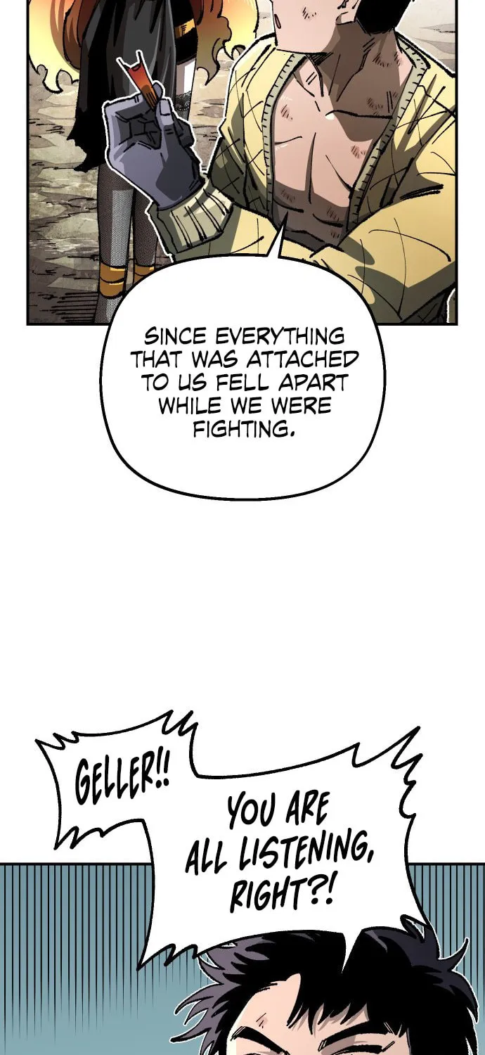 Reincarnation of the Veteran Soldier Chapter 109 page 61 - 