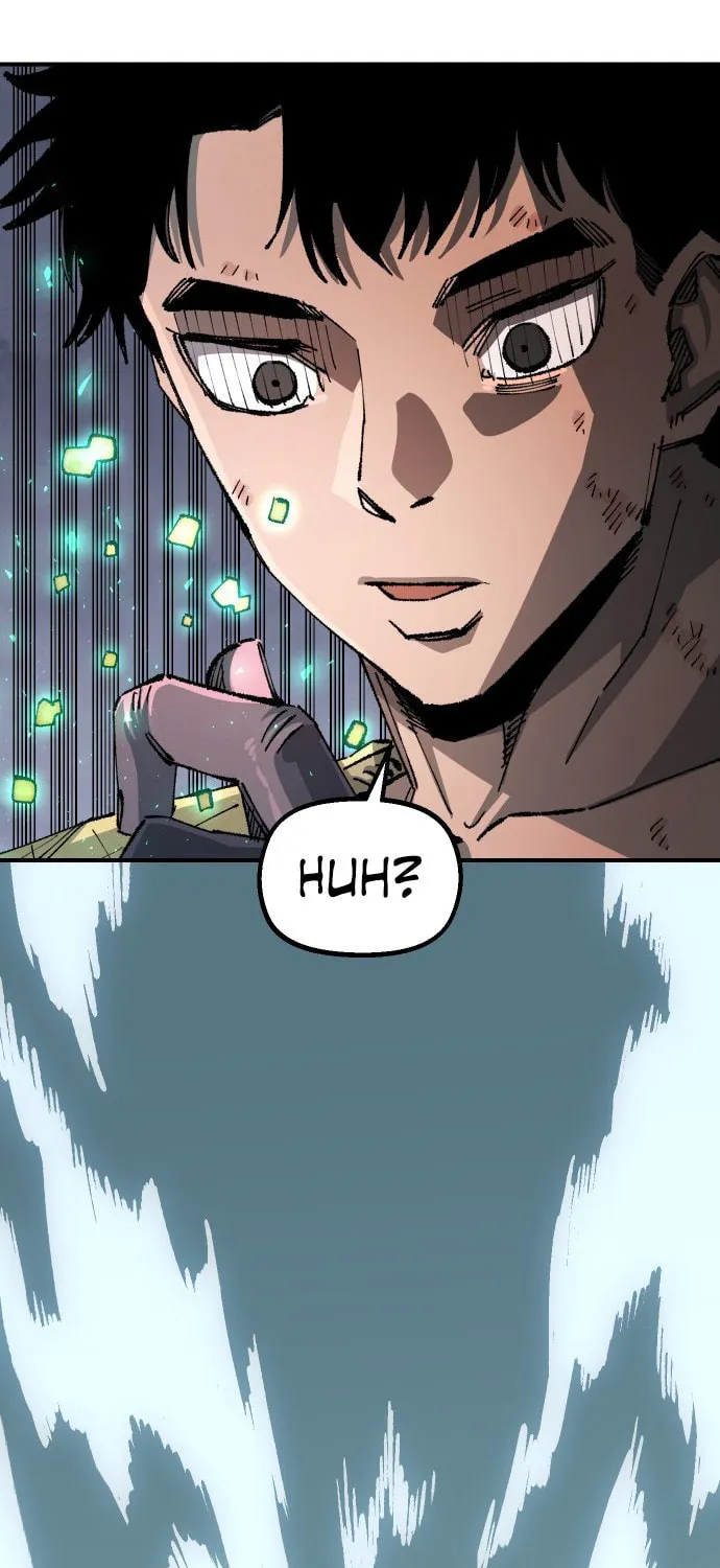 Reincarnation of the Veteran Soldier Chapter 109 page 64 - 