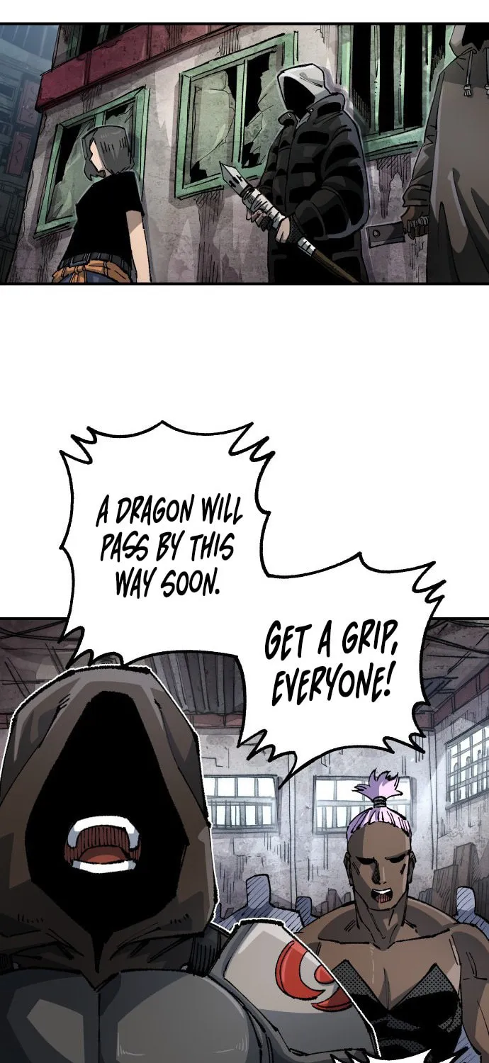 Reincarnation of the Veteran Soldier Chapter 109 page 67 - 