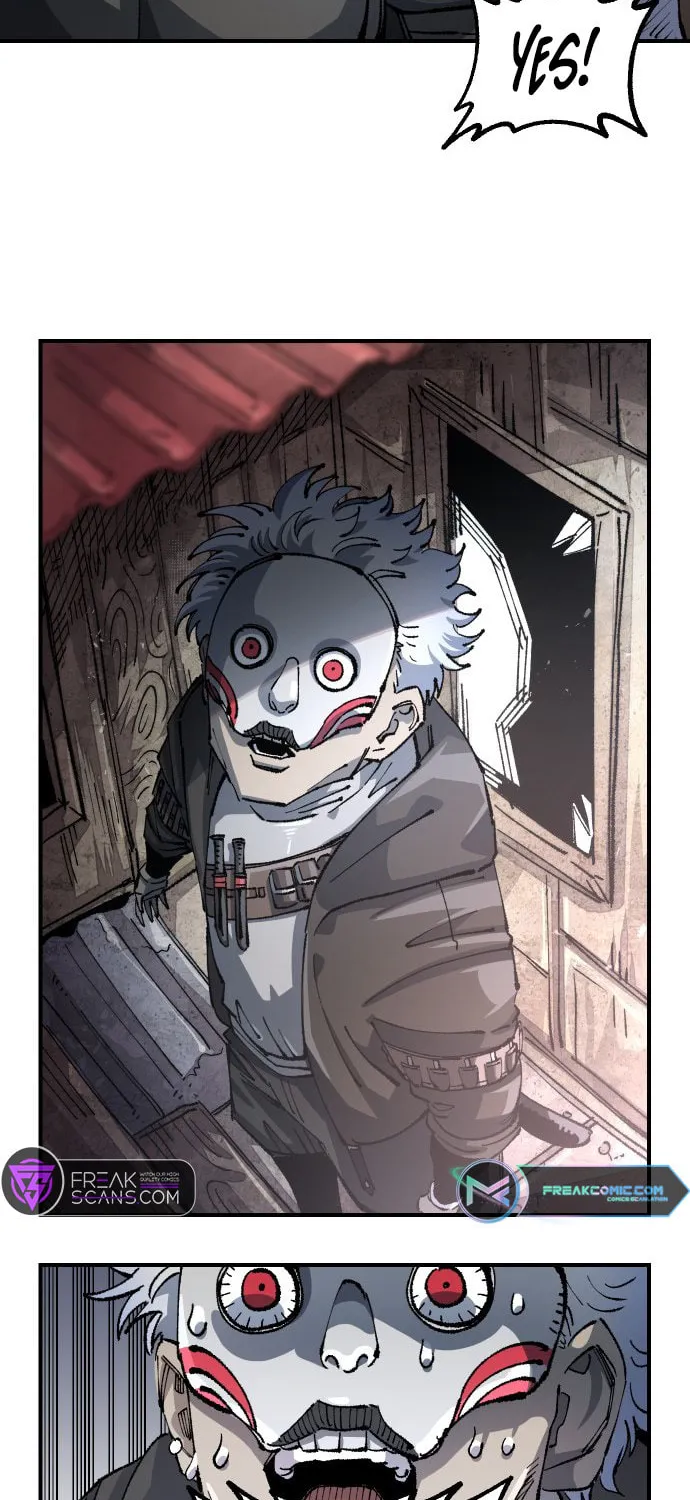 Reincarnation of the Veteran Soldier Chapter 109 page 68 - 