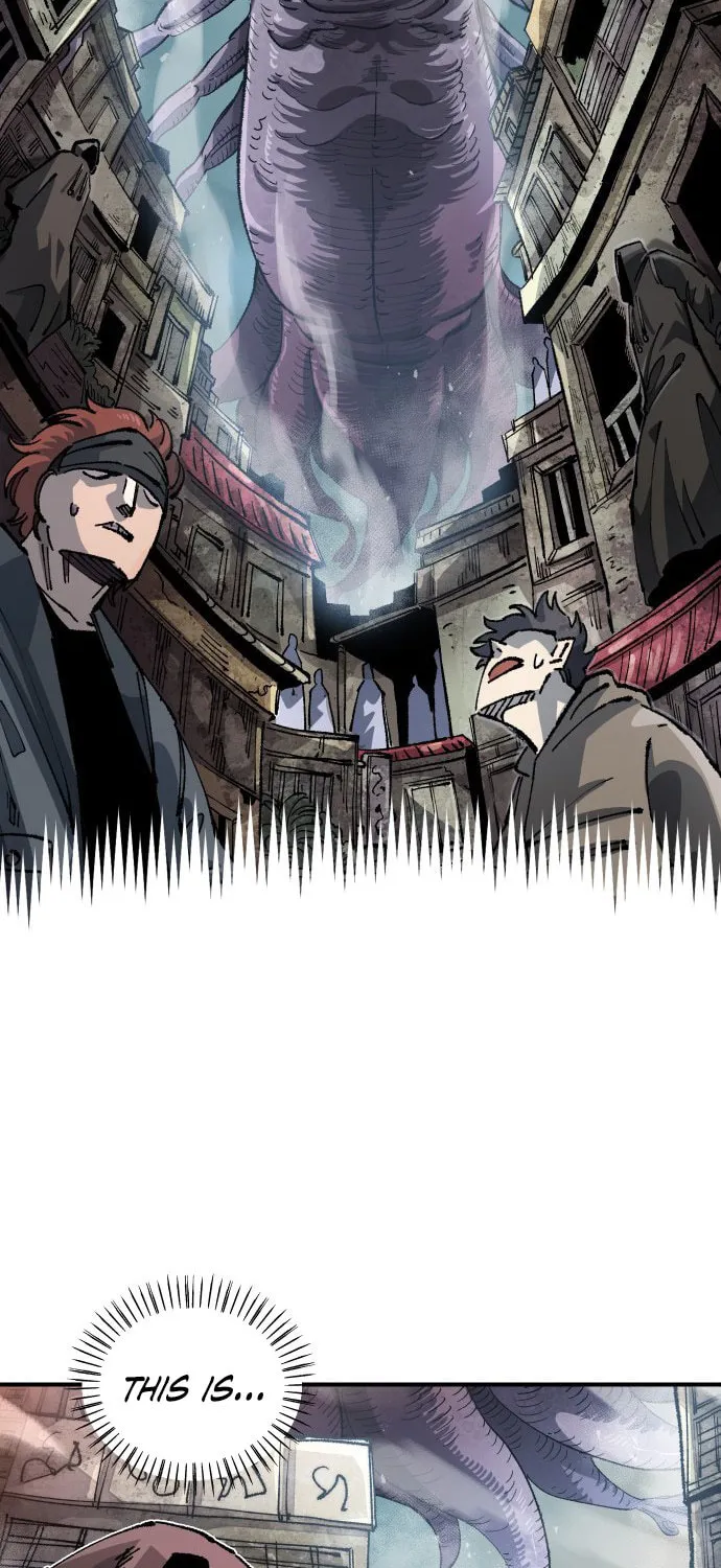 Reincarnation of the Veteran Soldier Chapter 109 page 70 - 