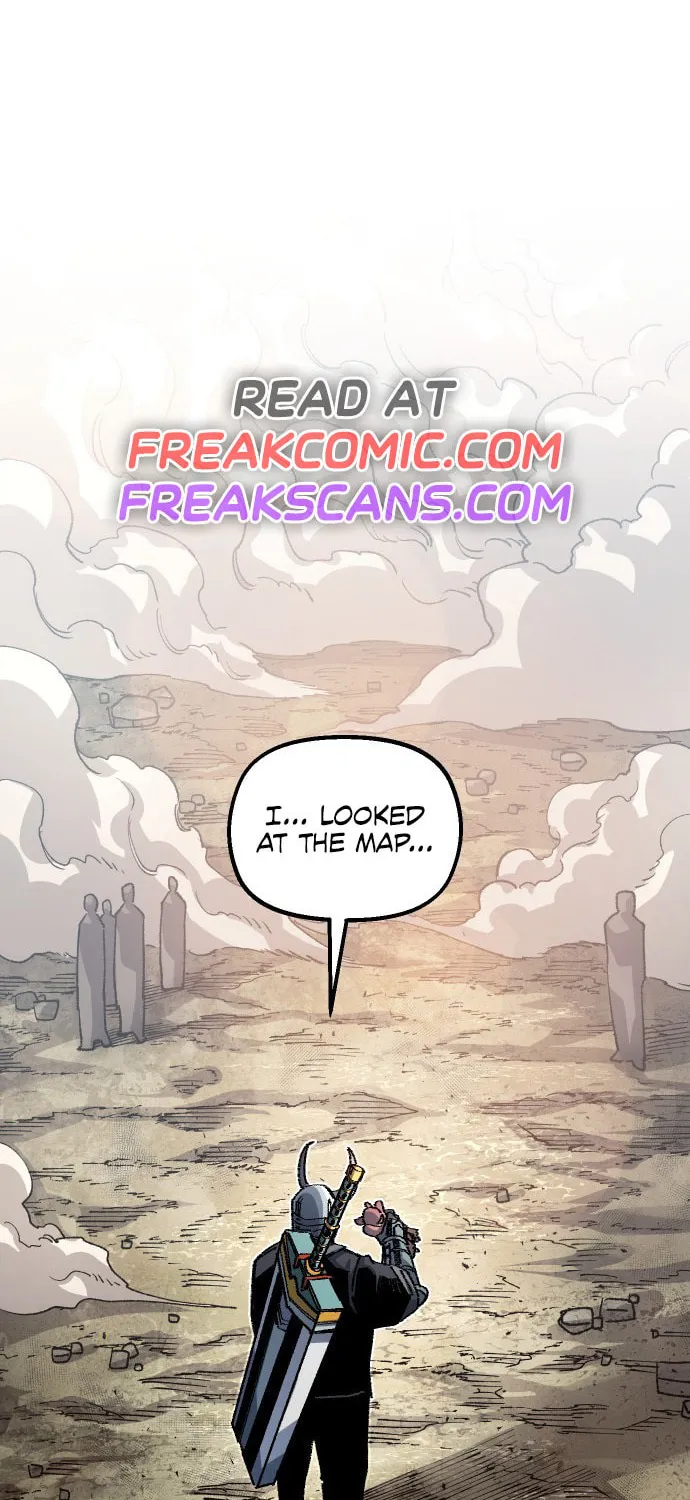 Reincarnation of the Veteran Soldier Chapter 109 page 8 - 