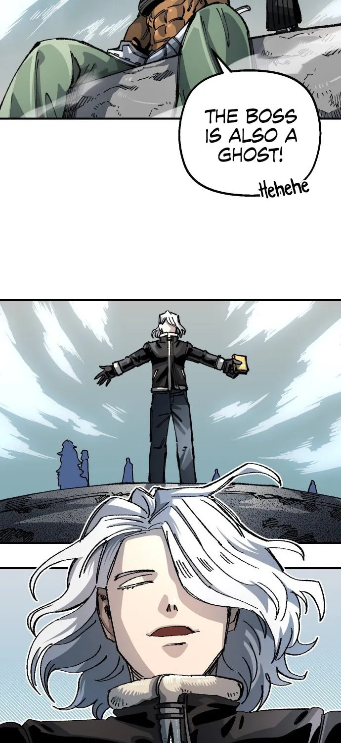 Reincarnation of the Veteran Soldier Chapter 109 page 73 - 