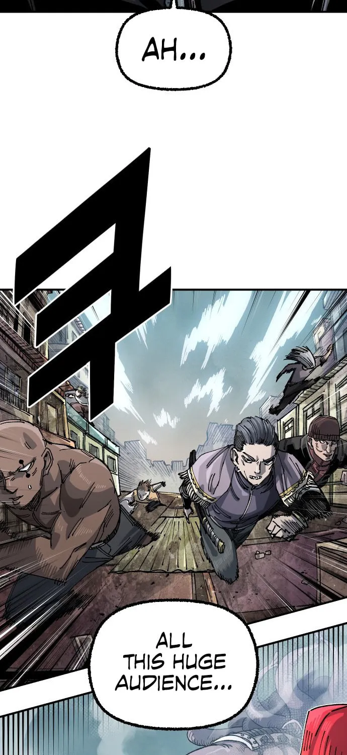 Reincarnation of the Veteran Soldier Chapter 109 page 74 - 