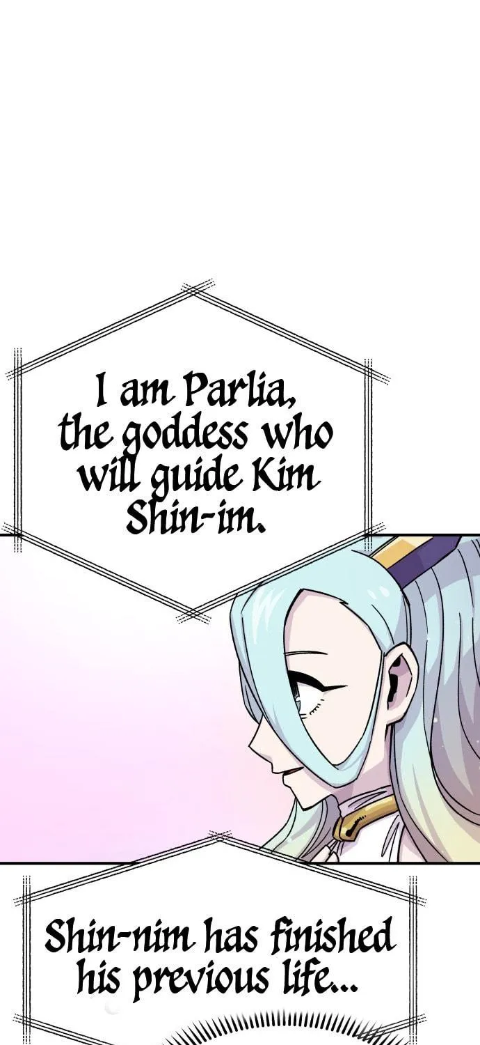 Reincarnation of the Veteran Soldier Chapter 11 page 127 - 