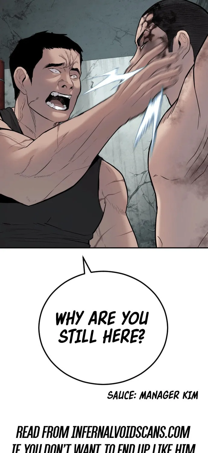 Reincarnation of the Veteran Soldier Chapter 11 page 14 - 