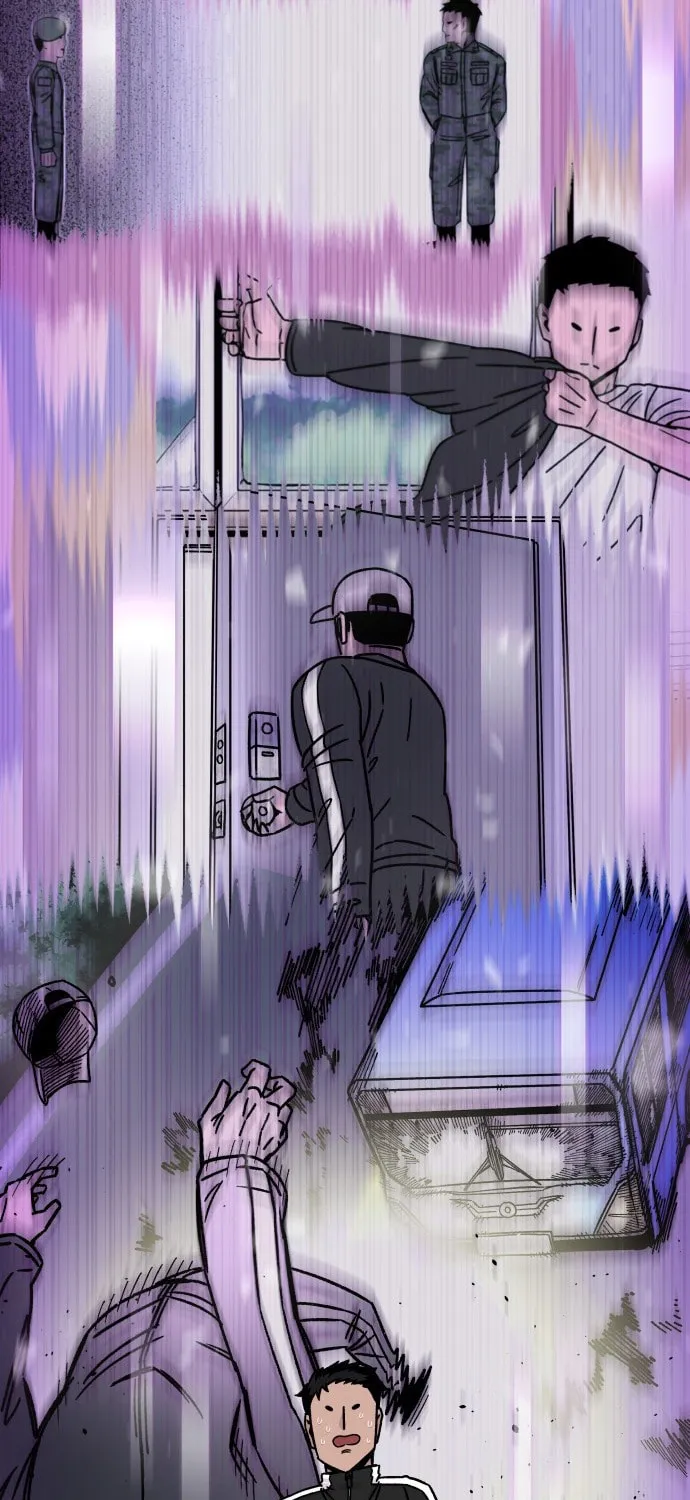 Reincarnation of the Veteran Soldier Chapter 11 page 146 - 