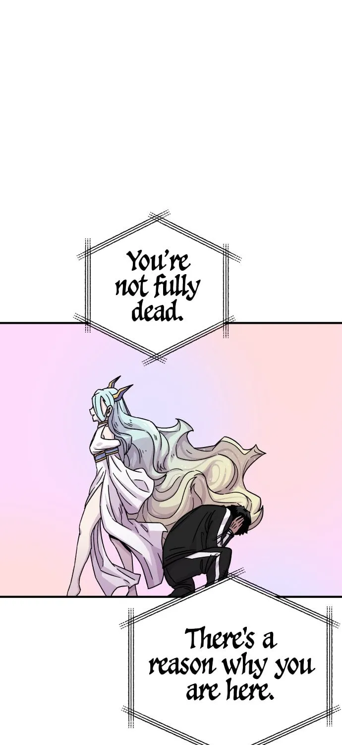 Reincarnation of the Veteran Soldier Chapter 11 page 159 - 