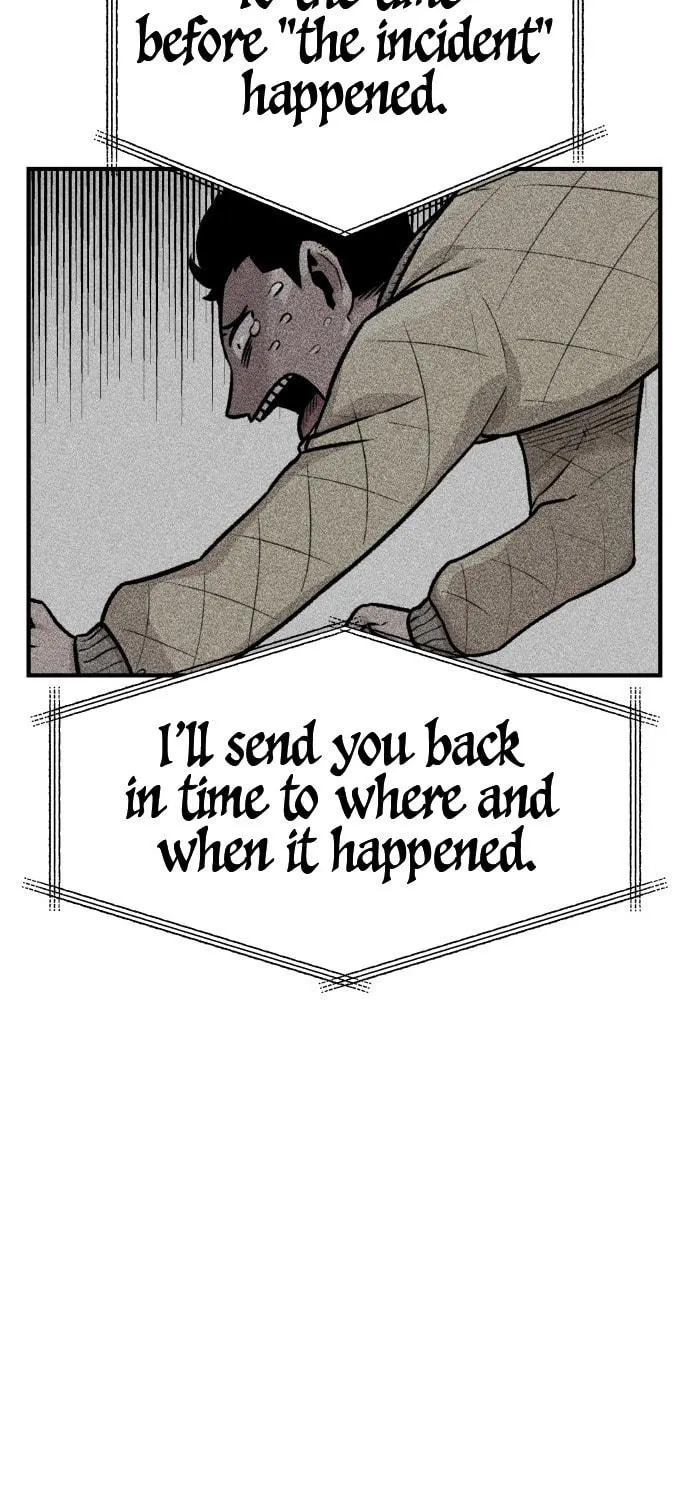 Reincarnation of the Veteran Soldier Chapter 11 page 167 - 
