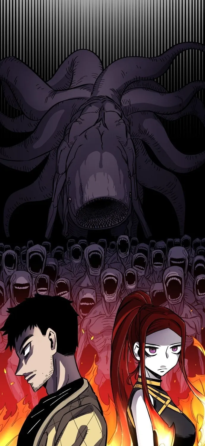 Reincarnation of the Veteran Soldier Chapter 11 page 187 - 