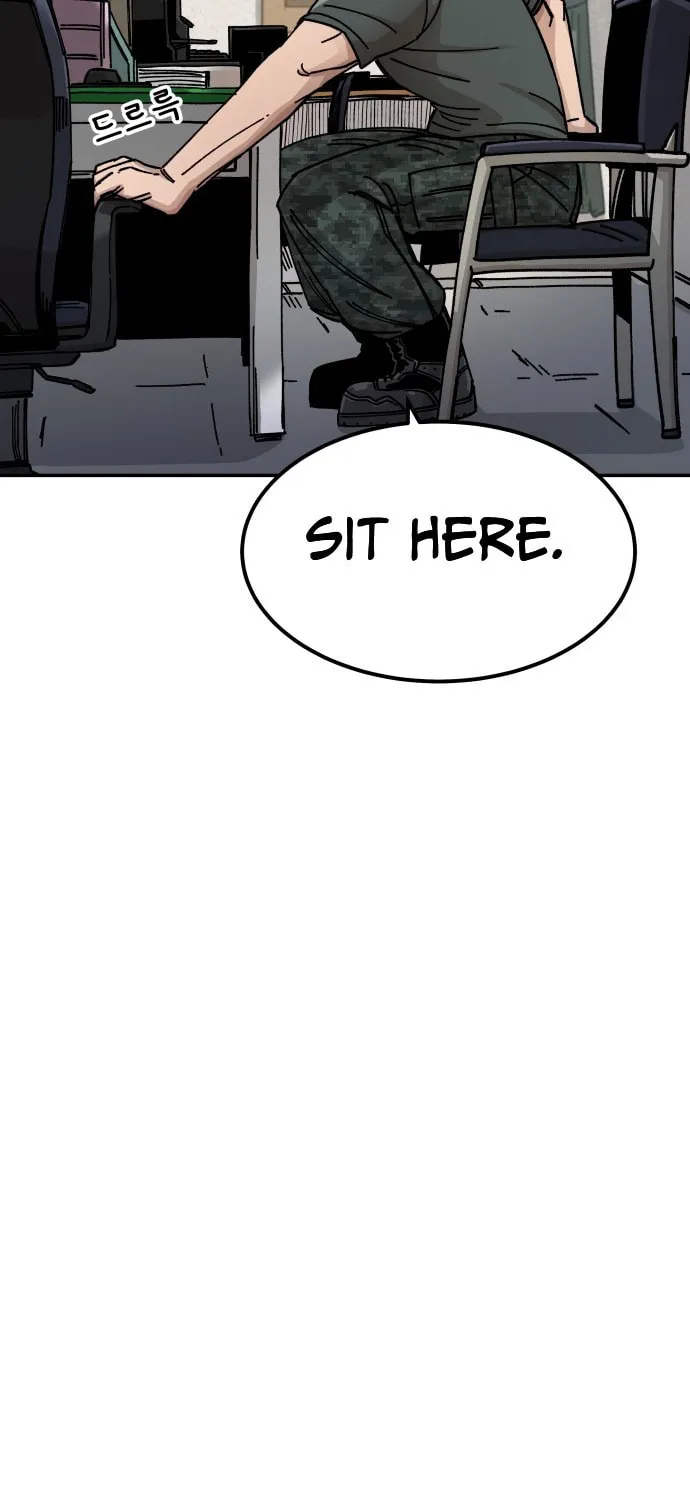 Reincarnation of the Veteran Soldier Chapter 11 page 26 - 