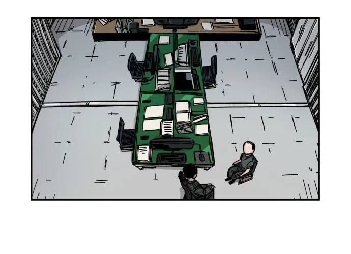 Reincarnation of the Veteran Soldier Chapter 11 page 27 - 