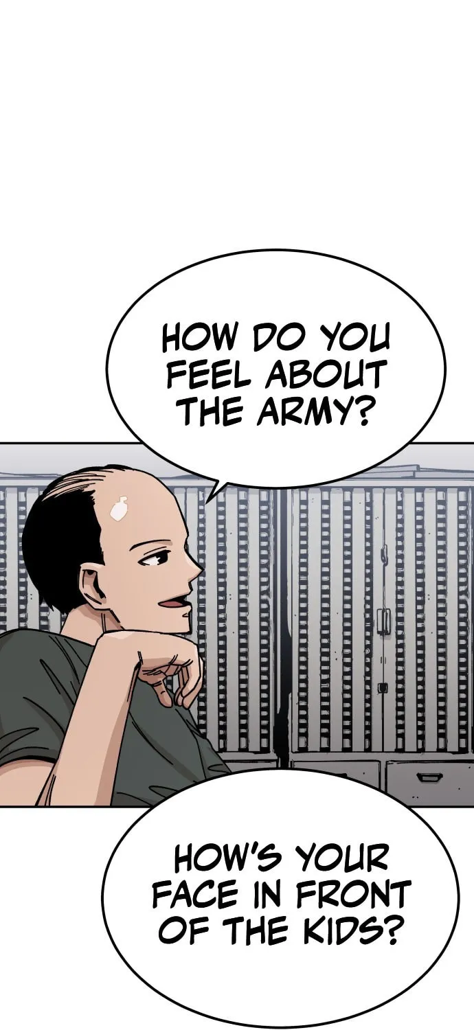 Reincarnation of the Veteran Soldier Chapter 11 page 30 - 