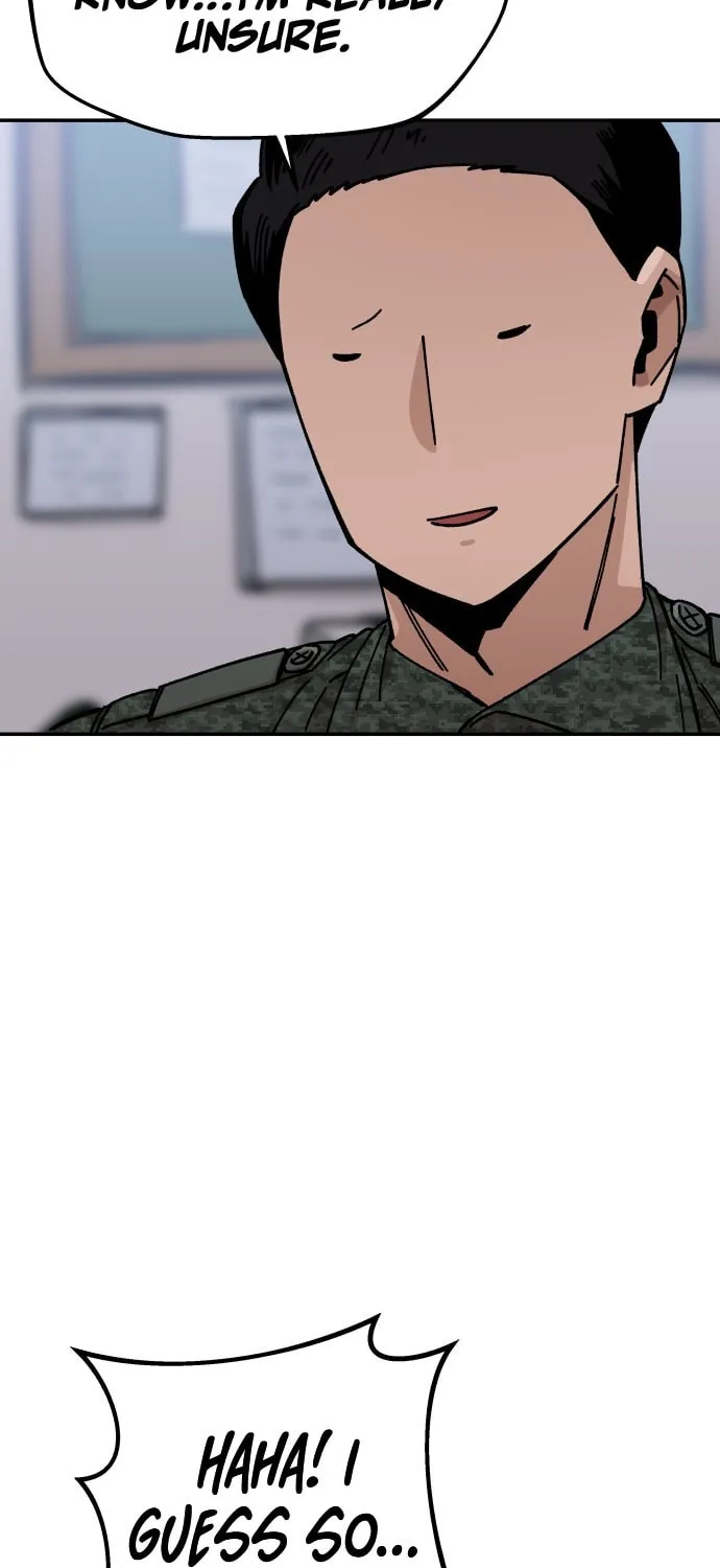 Reincarnation of the Veteran Soldier Chapter 11 page 32 - 