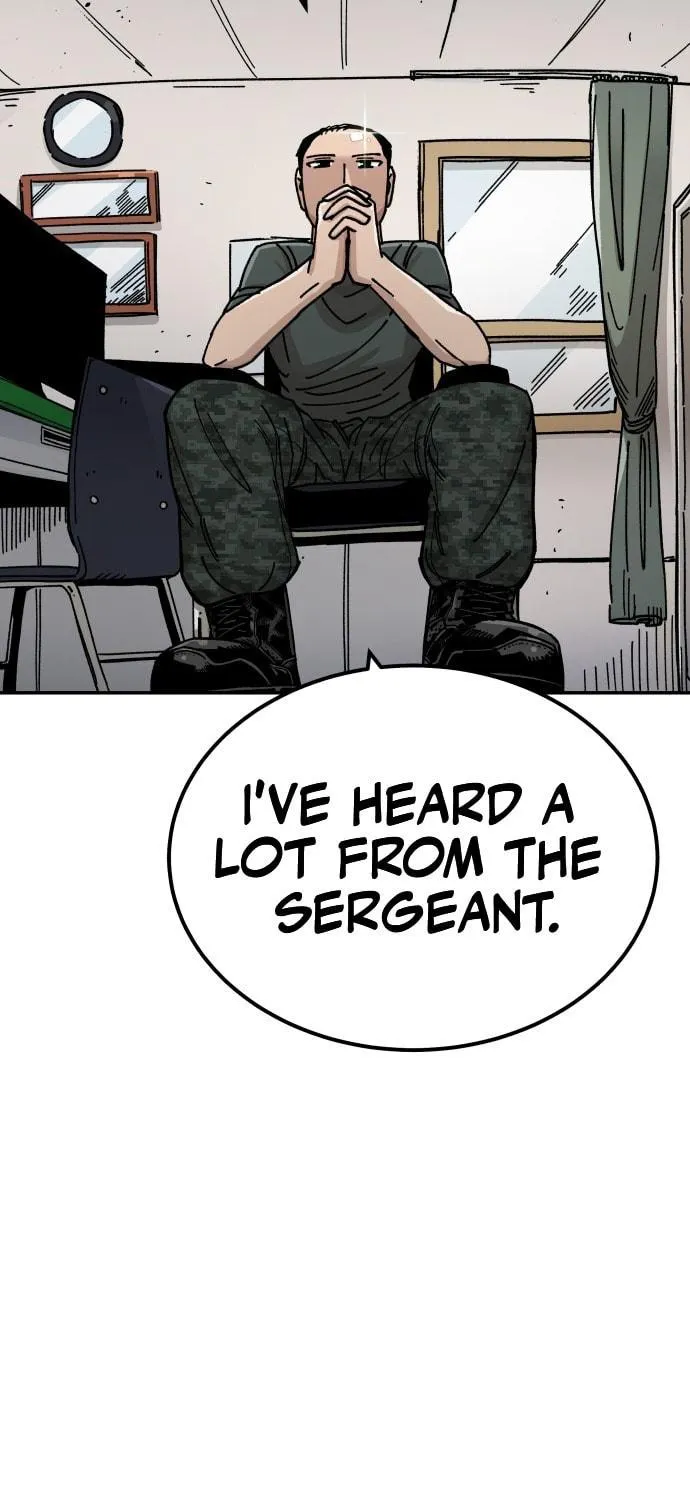 Reincarnation of the Veteran Soldier Chapter 11 page 38 - 