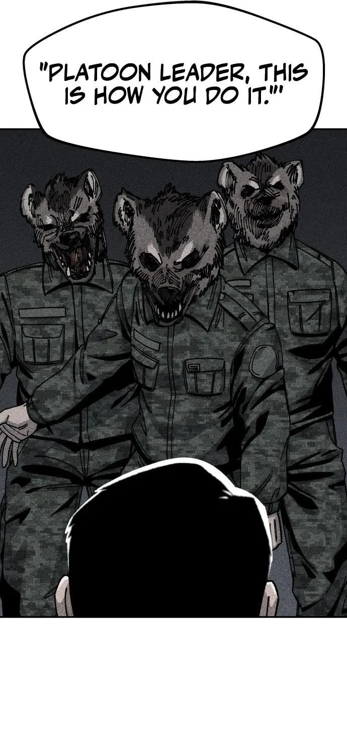 Reincarnation of the Veteran Soldier Chapter 11 page 40 - 