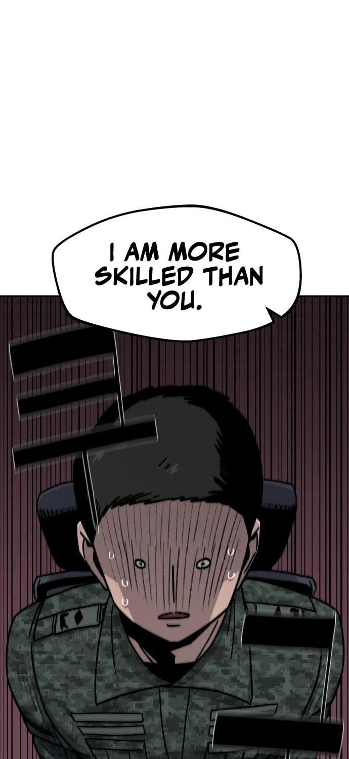 Reincarnation of the Veteran Soldier Chapter 11 page 46 - 