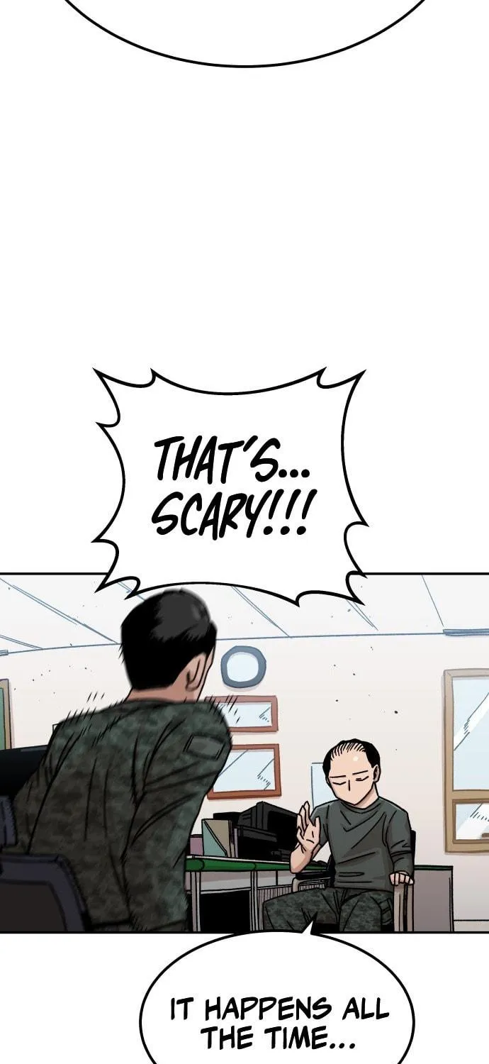 Reincarnation of the Veteran Soldier Chapter 11 page 48 - 