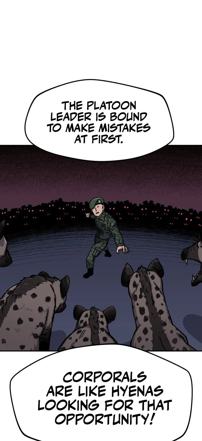 Reincarnation of the Veteran Soldier Chapter 11 page 50 - 